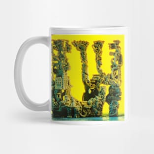 L.W LW Mug